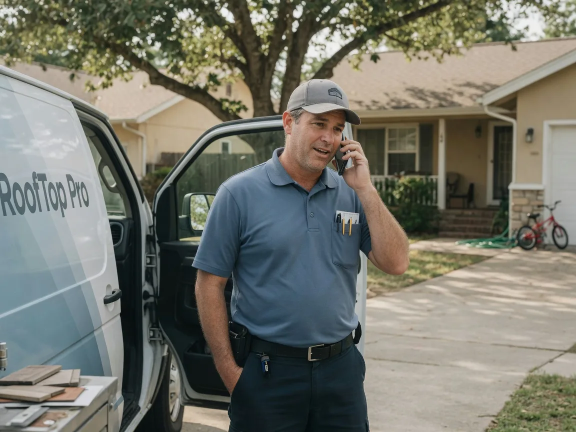 Roof Repair Ross, ND FAQs