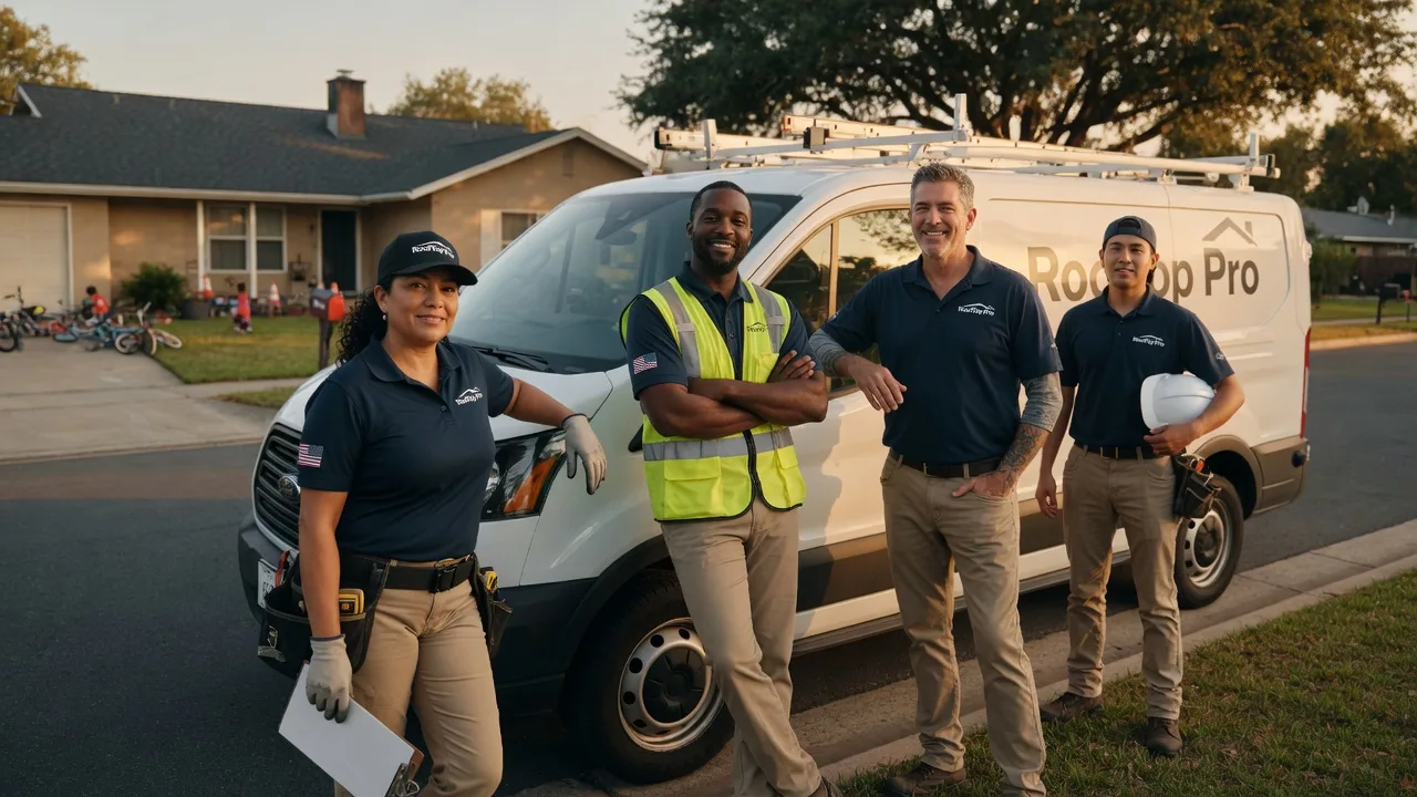 Roof Repair in Ross, ND near me