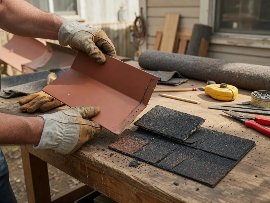 Roof Repair company in Ross, ND